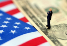 美国8月CPI同比涨幅升至2.9%,环比0.4%略超预期-程序员中文网