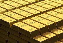 黄金登上3500美元新高,会替代美元吗?-程序员中文网