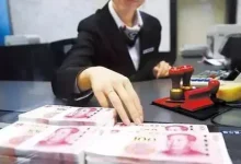 骗银行33亿,抢钱哪有骗钱快-程序员中文网