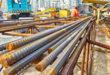 8月PPI同比下降2.9%-程序员中文网