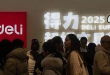 女子称经过三轮面试,却在入职当天因残疾跛脚被辞退!得力集团CEO致歉-程序员中文网