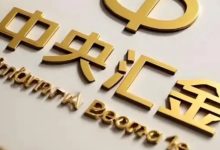 中央汇金，万亿元持仓情况出炉-程序员中文网