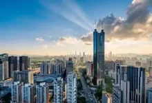 中国最重要的五大城市群,定了-程序员中文网