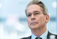 和美联储库克同款污点?美财长贝森特被曝有类似抵押贷款申报-程序员中文网