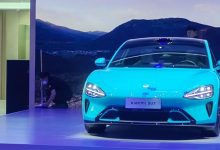 小米因智驾主动召回11万台汽车,就这竟然也被群嘲-程序员中文网