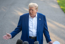 特朗普呼吁取消季度财报制度,改为每半年披露一次财务数据-程序员中文网