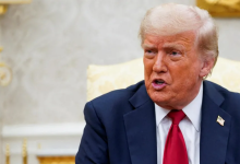 特朗普:本不希望发战争财,但事实上美国正从俄乌冲突中获利-程序员中文网