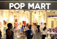 后劲不足?迷你版Labubu二手价普降,有款式跌近六成-程序员中文网