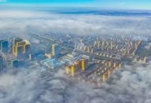 黄金“狂飙”,两个东部县城没有对手-程序员中文网