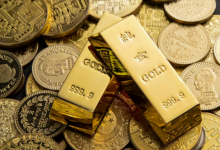 金价两连跳再创新高,黄金期货42天涨超500美元!还能跟吗?-程序员中文网