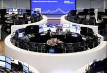 股、债、汇“三杀”，欧美金融市场突然掀起大风暴-程序员中文网