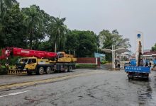 深圳首个高尔夫球场“退役”,被政府部门接管!里面有70栋别墅-程序员中文网