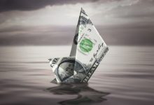 美国衰退预警来袭!穆迪经济学家:一项经济指标“令人不安”-程序员中文网