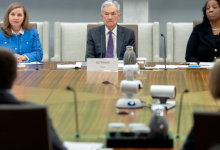 美联储内部空前团结,特朗普亲信投下唯一一张反对票-程序员中文网