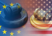 美欧贸易不确定性下,大众汽车警告:关税已造成数十亿欧元损失-程序员中文网