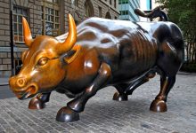 美联储降息后长债收益率反而上涨?华尔街担心:恐对美股不利-程序员中文网