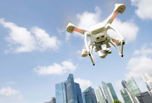 王谭:小鹏汇天革新低空出行,比传统航空器更易上手-程序员中文网