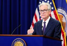 美联储官员并不鸽?美债连续第四日下跌,今晚聚焦鲍威尔讲话-程序员中文网