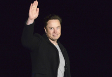 被短暂超越后马斯克全球首富宝座失而复得-程序员中文网