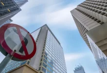 一线楼市淡季不淡,新政加持预热“金九银十”-程序员中文网