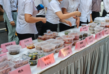 撑不住了，五星级酒店扎堆摆摊-程序员中文网