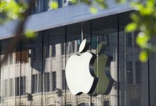 苹果新机发布前,iPhone在华销量大幅下滑-程序员中文网