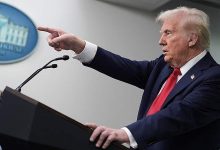 特朗普:印度削减关税提议“为时已晚”-程序员中文网