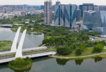 中部“超级枢纽”城市，又升级了？-程序员中文网