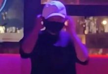 马云现身阿里园区酒吧-程序员中文网