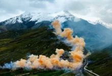 始祖鸟翻车！在5500米高原放烟花后删视频，户外人怒怼-程序员中文网