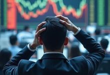 “老登别酸”!买方大佬和分析师“互怼”,千亿龙头跌“懵了”-程序员中文网