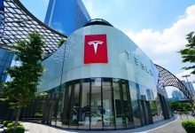 美国电动车8月销量创纪录,特斯拉却逆势下滑,市场份额八年新低-程序员中文网