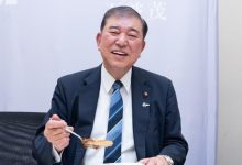 日本首相石破茂辞职,继任者之战打响:最大难题是重获信任-程序员中文网