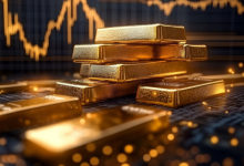 黄金价格再创新高,有外资机构已看涨至5000美元-程序员中文网