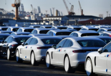 美对日汽车关税虽降至15%,但日本二线汽车制造商仍面临巨大压力-程序员中文网