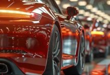 比亚迪、一汽丰田、北京现代等这9款车,一个月仅卖出1辆-程序员中文网