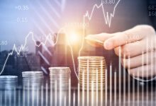 ETF资金出手，杠杆资金出逃-程序员中文网