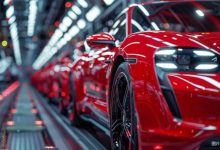 三大“乱象”被点名,六部门齐出手整治汽车圈-程序员中文网