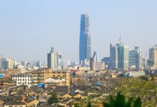 长三角“黄金中轴”,终于要连起来了?-程序员中文网