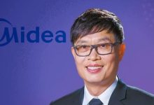 千亿美的交班,还是何享健“说”了算?-程序员中文网