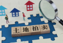 最高溢价率28%!上海土拍最新消息-程序员中文网