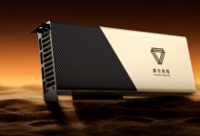 “中国版英伟达”周五上会,A股“沾边”股已大涨:多只股涨停-程序员中文网