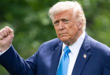 再次硬刚特朗普？美联储库克：现在才因这些事开除我，为时已晚-程序员中文网