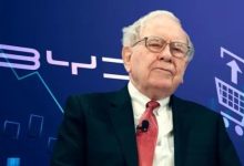 巴菲特突然清仓比亚迪,持有期间上涨约3890%-程序员中文网
