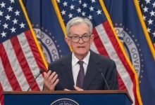 25基点太少,50基点太多:美联储降息“走钢丝”-程序员中文网