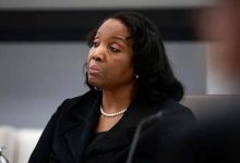 美联储理事库克批特朗普的解雇决定，称欺诈指控实为“剪贴拼凑”-程序员中文网