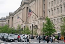 美国上周首申失业金人数大幅回落至23.1万,创近四年来最大降幅-程序员中文网