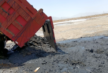 无视中央环保督察,青海一“矿霸”非法填埋万吨危废-程序员中文网