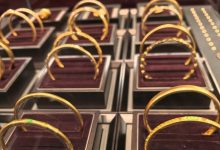 金价爆了,再创历史新高!有人花20多万元买金条-程序员中文网