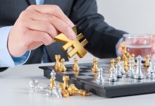 美国人股票配置比例升至历史新高 华尔街分析师警告:是福也是祸-程序员中文网